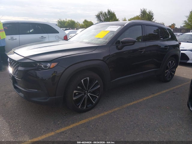 46204926 :رقم المزاد ، 7MMVABDL2TN456995 vin ، 2026 Mazda Cx-50 2.5 S Premium مزاد بيع
