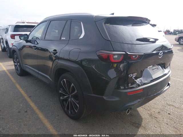 46204926 :رقم المزاد ، 7MMVABDL2TN456995 vin ، 2026 Mazda Cx-50 2.5 S Premium مزاد بيع