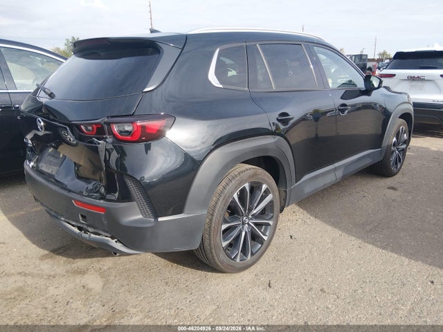 46204926 :رقم المزاد ، 7MMVABDL2TN456995 vin ، 2026 Mazda Cx-50 2.5 S Premium مزاد بيع