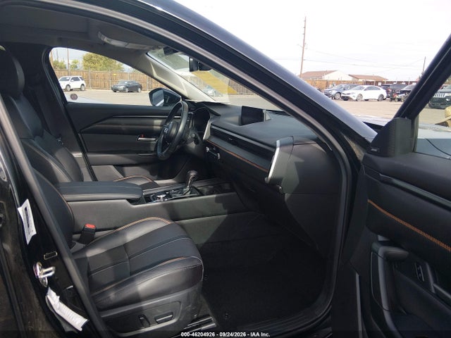 46204926 :رقم المزاد ، 7MMVABDL2TN456995 vin ، 2026 Mazda Cx-50 2.5 S Premium مزاد بيع