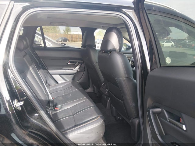 46204926 :رقم المزاد ، 7MMVABDL2TN456995 vin ، 2026 Mazda Cx-50 2.5 S Premium مزاد بيع