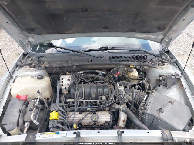 Продаж на аукціоні авто 2002 Pontiac Bonneville Sle, vin: 1G2HY54K824162933, номер лоту: 46204928