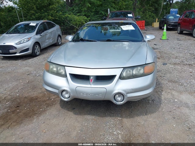 Продаж на аукціоні авто 2002 Pontiac Bonneville Sle, vin: 1G2HY54K824162933, номер лоту: 46204928