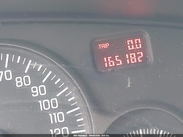 Продаж на аукціоні авто 2002 Pontiac Bonneville Sle, vin: 1G2HY54K824162933, номер лоту: 46204928