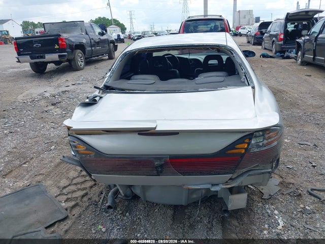 Продаж на аукціоні авто 2002 Pontiac Bonneville Sle, vin: 1G2HY54K824162933, номер лоту: 46204928