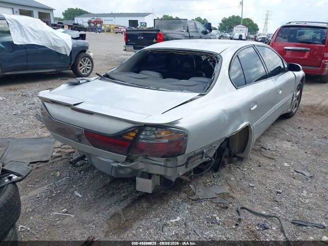 Продаж на аукціоні авто 2002 Pontiac Bonneville Sle, vin: 1G2HY54K824162933, номер лоту: 46204928