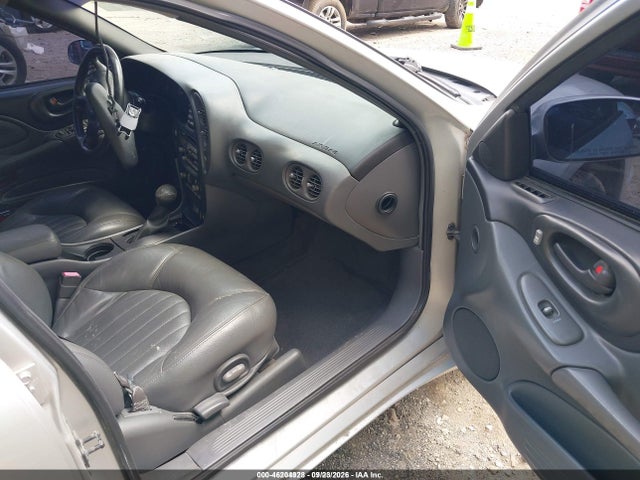 Продаж на аукціоні авто 2002 Pontiac Bonneville Sle, vin: 1G2HY54K824162933, номер лоту: 46204928
