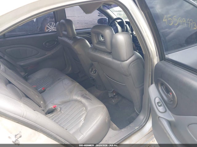 Продаж на аукціоні авто 2002 Pontiac Bonneville Sle, vin: 1G2HY54K824162933, номер лоту: 46204928