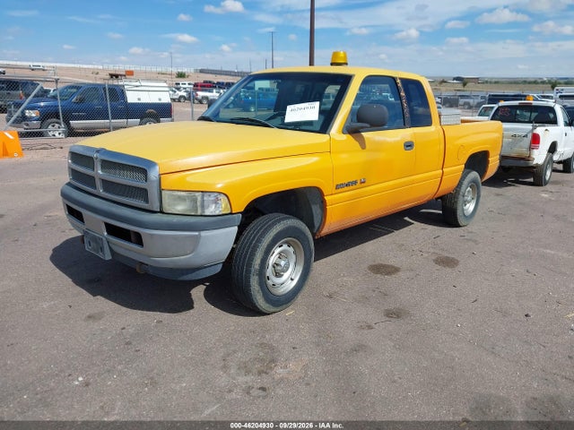 Продаж на аукціоні авто 1999 Dodge Ram 1500 St, vin: 3B7HF13Y4XM569238, номер лоту: 46204930