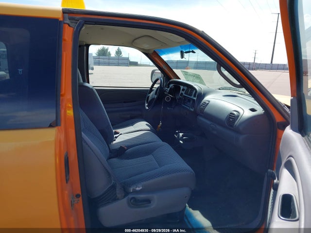 Продаж на аукціоні авто 1999 Dodge Ram 1500 St, vin: 3B7HF13Y4XM569238, номер лоту: 46204930