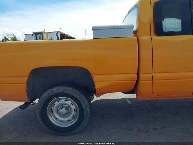 Продаж на аукціоні авто 1999 Dodge Ram 1500 St, vin: 3B7HF13Y4XM569238, номер лоту: 46204930