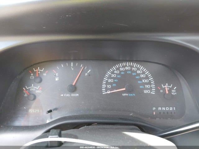 Продаж на аукціоні авто 1999 Dodge Ram 1500 St, vin: 3B7HF13Y4XM569238, номер лоту: 46204930