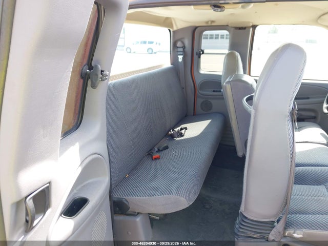 Продаж на аукціоні авто 1999 Dodge Ram 1500 St, vin: 3B7HF13Y4XM569238, номер лоту: 46204930