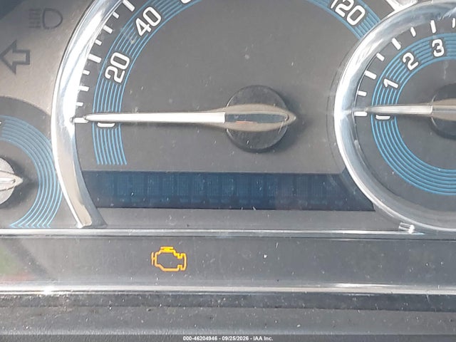 2010 Chevrolet Hhr Lt W/1lt მანქანა იყიდება აუქციონზე, vin: 3GNBABDB1AS591700, აუქციონის ნომერი: 46204946