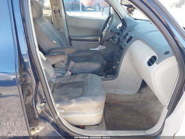 2010 Chevrolet Hhr Lt W/1lt მანქანა იყიდება აუქციონზე, vin: 3GNBABDB1AS591700, აუქციონის ნომერი: 46204946
