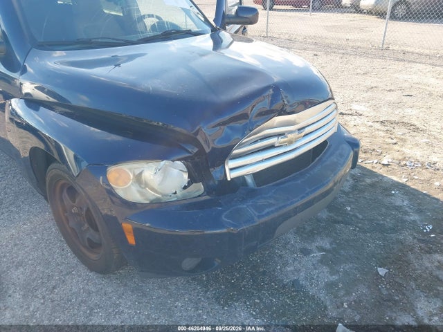 2010 Chevrolet Hhr Lt W/1lt მანქანა იყიდება აუქციონზე, vin: 3GNBABDB1AS591700, აუქციონის ნომერი: 46204946