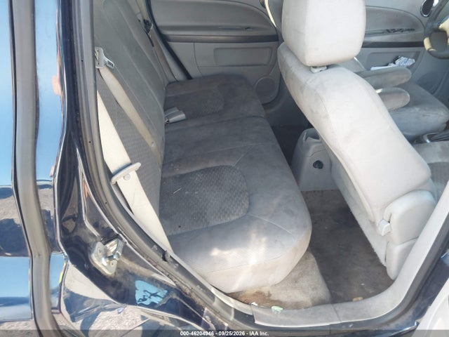 2010 Chevrolet Hhr Lt W/1lt მანქანა იყიდება აუქციონზე, vin: 3GNBABDB1AS591700, აუქციონის ნომერი: 46204946