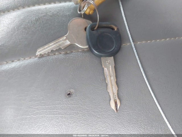 2009 Chevrolet Express Work Van მანქანა იყიდება აუქციონზე, vin: 1GCGG25C191136637, აუქციონის ნომერი: 46204948