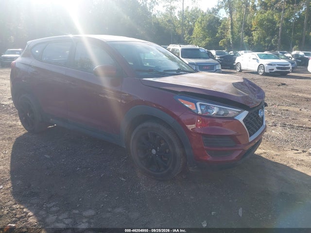 Продаж на аукціоні авто 2019 Hyundai Tucson Se, vin: KM8J2CA4XKU019745, номер лоту: 46204950
