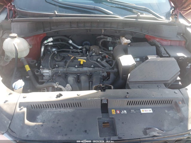 Aukcja sprzedaży 2019 Hyundai Tucson Se, vin: KM8J2CA4XKU019745, numer aukcji: 46204950