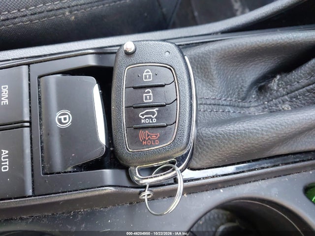 Aukcja sprzedaży 2019 Hyundai Tucson Se, vin: KM8J2CA4XKU019745, numer aukcji: 46204950