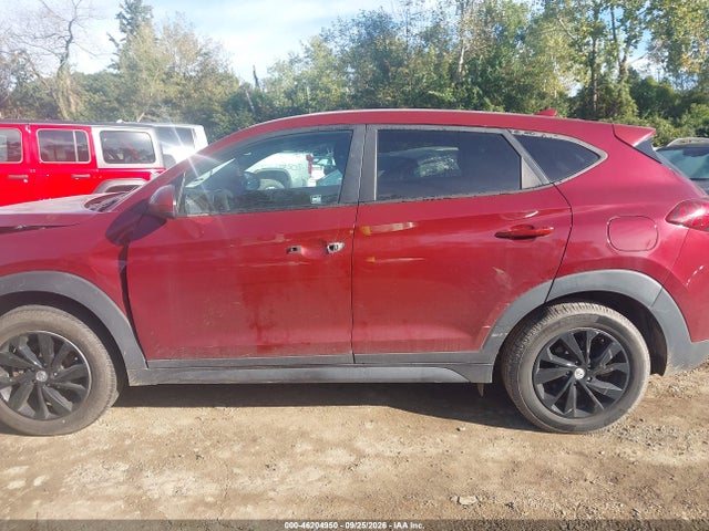Aukcja sprzedaży 2019 Hyundai Tucson Se, vin: KM8J2CA4XKU019745, numer aukcji: 46204950