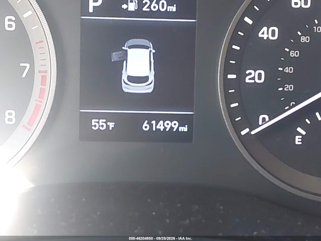 Aukcja sprzedaży 2019 Hyundai Tucson Se, vin: KM8J2CA4XKU019745, numer aukcji: 46204950