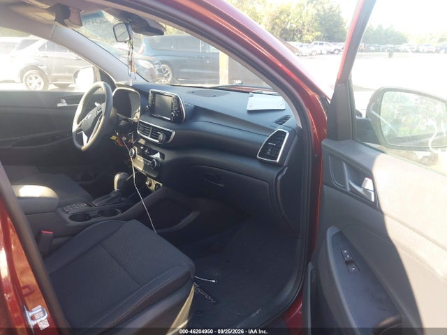 Aukcja sprzedaży 2019 Hyundai Tucson Se, vin: KM8J2CA4XKU019745, numer aukcji: 46204950