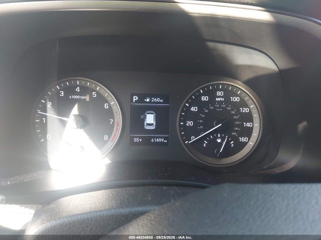 Aukcja sprzedaży 2019 Hyundai Tucson Se, vin: KM8J2CA4XKU019745, numer aukcji: 46204950