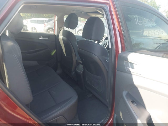 Aukcja sprzedaży 2019 Hyundai Tucson Se, vin: KM8J2CA4XKU019745, numer aukcji: 46204950