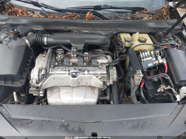 Продажа на аукционе авто 2015 Chevrolet Impala 1lz, vin: 1G1155SL3FU136918, номер лота: 46204957