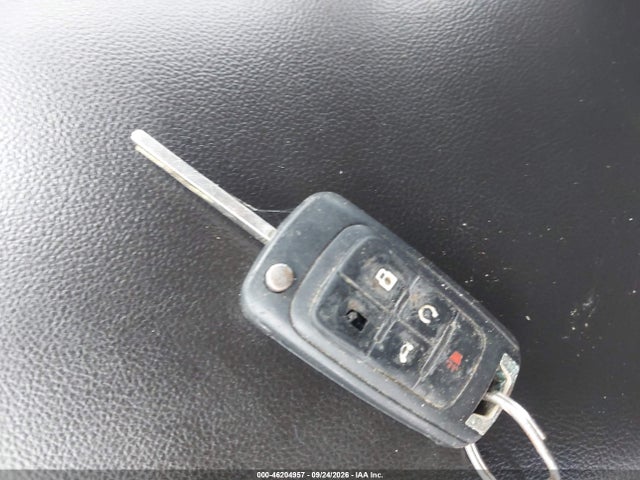 Продажа на аукционе авто 2015 Chevrolet Impala 1lz, vin: 1G1155SL3FU136918, номер лота: 46204957