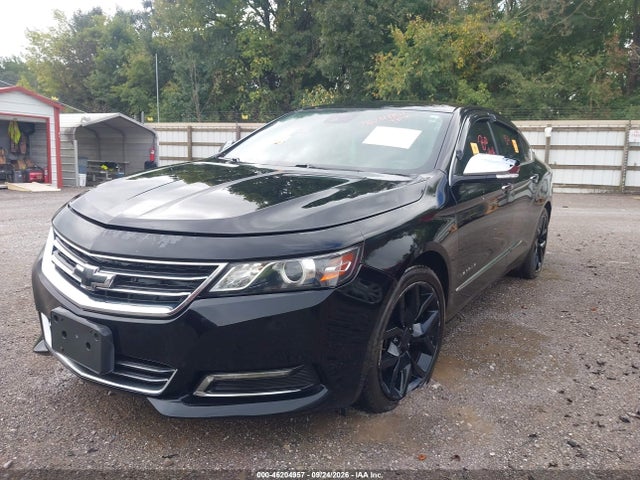 Продажа на аукционе авто 2015 Chevrolet Impala 1lz, vin: 1G1155SL3FU136918, номер лота: 46204957