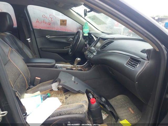 Продажа на аукционе авто 2015 Chevrolet Impala 1lz, vin: 1G1155SL3FU136918, номер лота: 46204957