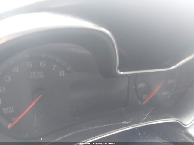 Продажа на аукционе авто 2015 Chevrolet Impala 1lz, vin: 1G1155SL3FU136918, номер лота: 46204957