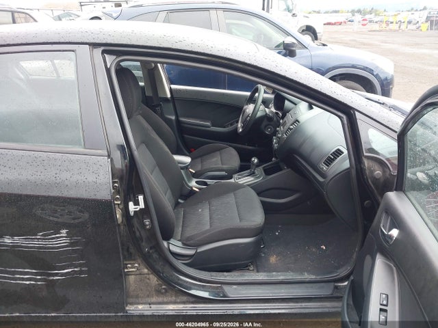 Продаж на аукціоні авто 2014 Kia Forte Lx, vin: KNAFK4A60E5157579, номер лоту: 46204965