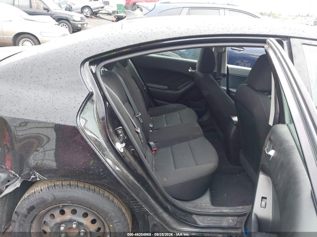 Продаж на аукціоні авто 2014 Kia Forte Lx, vin: KNAFK4A60E5157579, номер лоту: 46204965