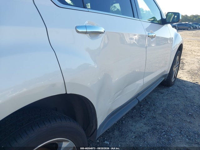 Aukcja sprzedaży 2016 Chevrolet Equinox Ltz, vin: 2GNFLGEK1G6143987, numer aukcji: 46204973