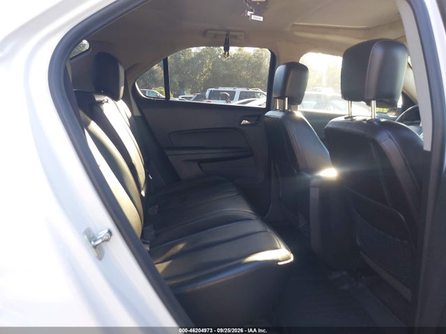 Aukcja sprzedaży 2016 Chevrolet Equinox Ltz, vin: 2GNFLGEK1G6143987, numer aukcji: 46204973