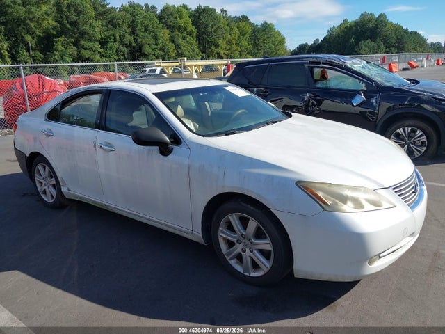 Продажа на аукционе авто 2009 Lexus Es 350, vin: JTHBJ46G792317159, номер лота: 46204974