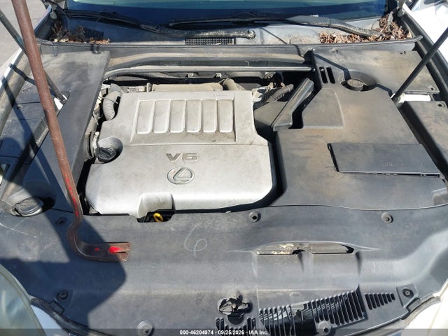 Продажа на аукционе авто 2009 Lexus Es 350, vin: JTHBJ46G792317159, номер лота: 46204974
