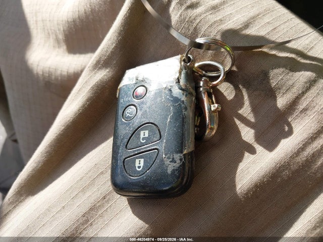 Продажа на аукционе авто 2009 Lexus Es 350, vin: JTHBJ46G792317159, номер лота: 46204974