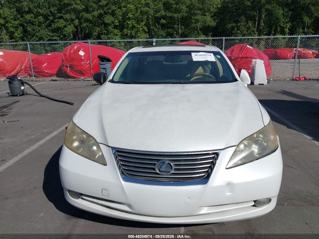 Продажа на аукционе авто 2009 Lexus Es 350, vin: JTHBJ46G792317159, номер лота: 46204974