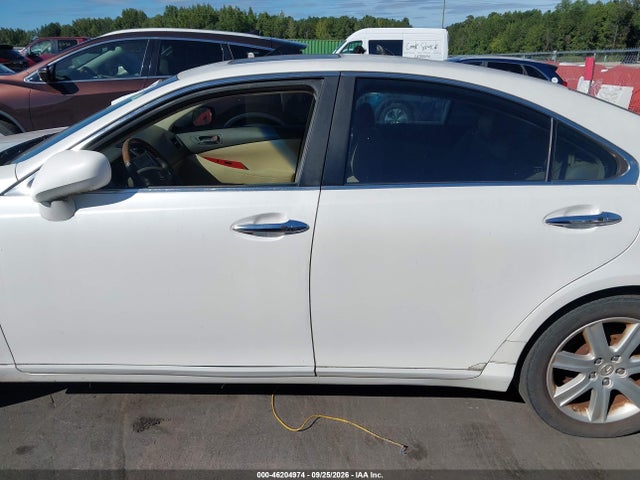 Продажа на аукционе авто 2009 Lexus Es 350, vin: JTHBJ46G792317159, номер лота: 46204974