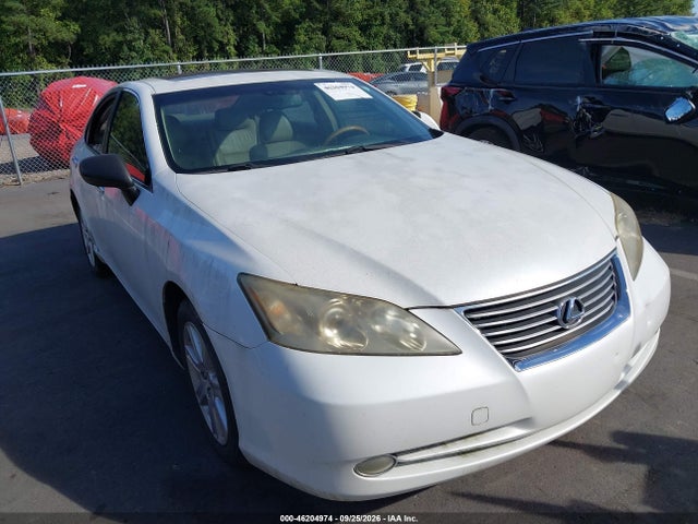 Продажа на аукционе авто 2009 Lexus Es 350, vin: JTHBJ46G792317159, номер лота: 46204974