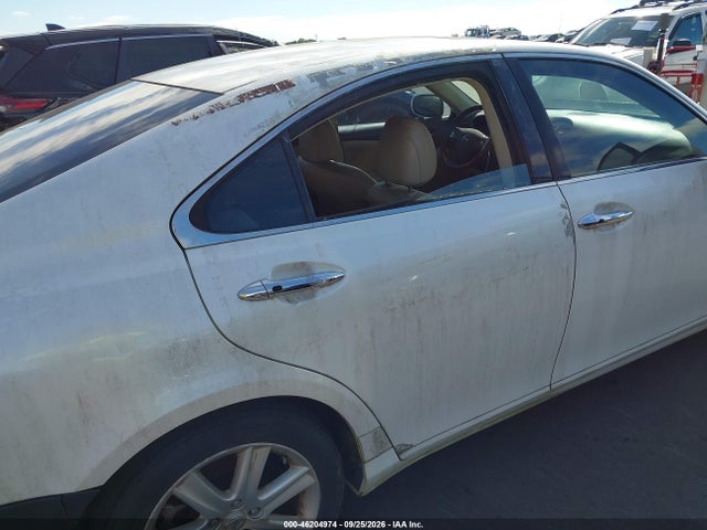 Продажа на аукционе авто 2009 Lexus Es 350, vin: JTHBJ46G792317159, номер лота: 46204974