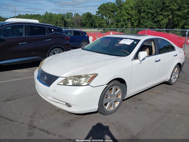 Продажа на аукционе авто 2009 Lexus Es 350, vin: JTHBJ46G792317159, номер лота: 46204974