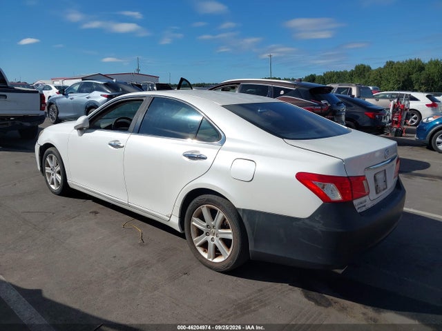 Продажа на аукционе авто 2009 Lexus Es 350, vin: JTHBJ46G792317159, номер лота: 46204974
