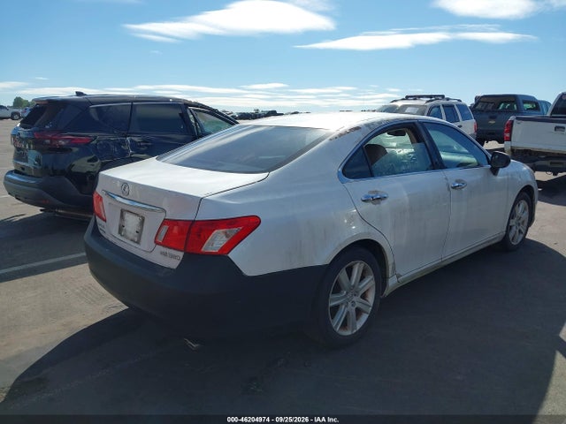 Продажа на аукционе авто 2009 Lexus Es 350, vin: JTHBJ46G792317159, номер лота: 46204974