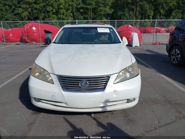 Продажа на аукционе авто 2009 Lexus Es 350, vin: JTHBJ46G792317159, номер лота: 46204974